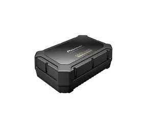 Pioneer TS-WX400DA / Aktivní subwoofer do auta / 250 W / 300 x 100 x 200 mm / 4.3 kg