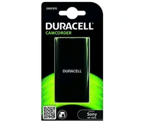 DURACELL Baterie - DRSF970 pro Sony MP-F970