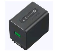 SONY NP-FV70A – Sada dobíjecích baterií řady V / 1900 mAh / Li-on