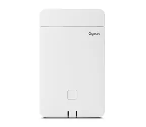 Gigaset N870E IP PRO / pro flexibilní rozšíření / DECT
