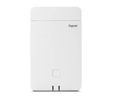 Gigaset N870 IP PRO / systém DECT multicell / vhodný pro každou organizaci