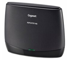 Gigaset Repeater HX / Repeater pro routery s DECT