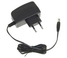 HIKVISION DSA-12PFG-12 FEU černá / univerzální napájecí adaptér / 12V / 1A / pro kamery HIKVISION HiWatch s 12VDC