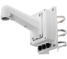 HIKVISION HiWatch držák pro kameru DS-1602ZJ-box-pole / kompatibilní s kamerami 4 inch PTZ