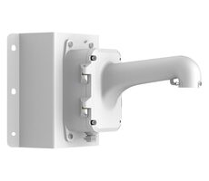 HIKVISION HiWatch držák pro kameru DS-1604ZJ-BOX-CORNER / kompatibilní s kamerami 4 inch PTZ