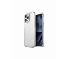 Uniq Hybrid LifePro Xtreme pouzdro pro Apple iPhone 13 Pro Max - CRYSTAL  (čirá)
