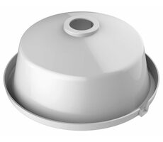 HiLook HIA-P102 Ochranný kryt pro kamery HIKVISION bílá / 225.1 x 225.1 x 98 mm