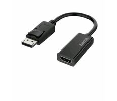 Hama 200335 redukce DisplayPort na HDMI / 4K/UHD