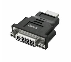 Hama 200339 redukce HDMI samec na DVI-D samice 