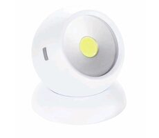 Hama 185803 Rotation 360 LED svítidlo / 150lm 