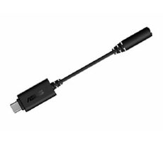ASUS redukce / USB-C samec > AUDIO JACK 3,5mm samice