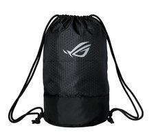 ASUS OS101 ROG SACKPACK černá / brašna / odpuzující vodu / 26 x 26 x 48 cm