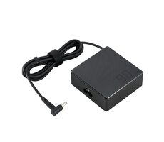ASUS U90W-01 V2 černá / Adaptér pro notebook / 3 koncovky 4/4.5/5mm / 90W