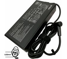 ASUS orig. adaptér 20V 3P 200W černá / 6PHI