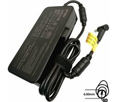 ASUS orig. adaptér 20V 3P 280W černá / 6PHI