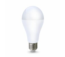 Solight WZ534 LED žárovka E27 18W / 4000K / 1710lm / 270 °