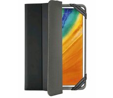Hama 216447 Fold Uni univerzální pouzdro pro tablet od 9,5-11" černá