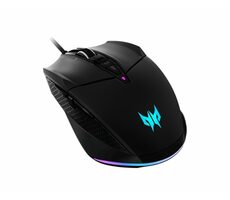 Acer PREDATOR CESTUS 335 Gaming Mouse černá / herní optická myš / 19000dpi / USB / 10 tlačítek