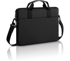 DELL EcoLoop Pro Briefcase 15-16" černá / Brašna pro notebooky do 16" / voděodolná