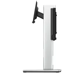 DELL MFS22 / VESA držák pro monitor a počítač / 19"-27" / OptiPlex 3000 MFF & 5000 MFF & 7000 MFF