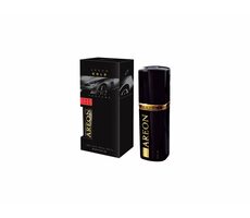 AREON PERFUME 50 ml GOLD / Osvěžovač vzduchu do auta