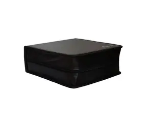 MediaRange BOX93 DVD Pouzdro pro 200 disků černá 