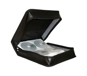 MediaRange BOX94 DVD Pouzdro pro 300 disků černá 