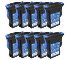 ZEBRA baterie Freezer 5000mAh pro MC9300 (10 ks)