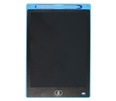 CUBE1 BR10 modrá / dětský grafický tablet / 10" / baterie CR2025