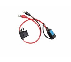 Victron kabel s oky M6 a 30A pojistkou pro nabíječky BlueSmart IP65
