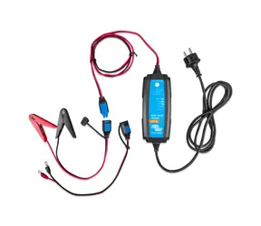 Victron BlueSmart IP65 chytrá nabíječka baterií 12V/5A / Bluetooth / účinnost 94%