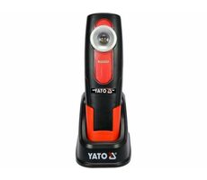 YATO YT-08500 dílenská lampa / 5W / IP65 