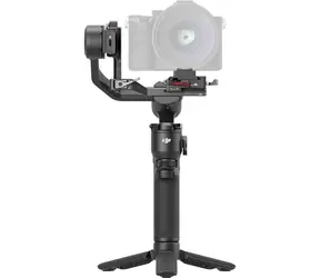 DJI RS 3 Mini / stabilizátor / výdrž 10 hodin / nosnost 2 kg