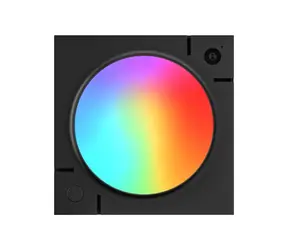 Cololight CL168E MIX Modulární osvětlovací panel - rozšiřující modul 