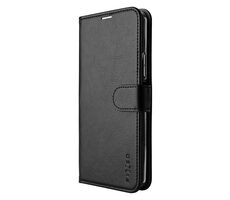 FIXED Opus Pouzdro typu kniha pro Samsung Galaxy S23 černá
