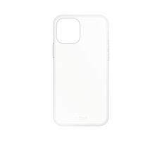 FIXED Slim AntiUV TPU gelové pouzdro pro Samsung Galaxy S23 čirá
