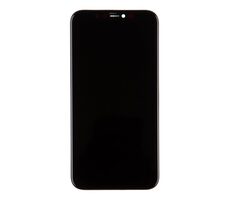 Tactical True Color Apple iPhone 11 LCD Display + Dotyková Deska černá 