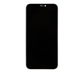 Tactical True Color Apple iPhone 11 Pro LCD Display + Dotyková Deska černá