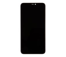 Tactical True Color Apple iPhone 11 Pro Max LCD Display + Dotyková Deska černá 