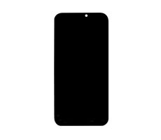 Tactical True Color Apple iPhone 12 Pro Max LCD Display + Dotyková Deska černá