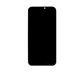 Tactical True Color Apple iPhone 12 Pro Max LCD Display + Dotyková Deska černá