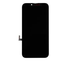 Tactical True Color Apple iPhone 13 LCD Display + Dotyková Deska černá 