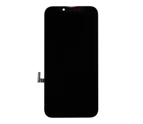iPhone 13 LCD Display + Dotyková Deska Black Tactical True Color