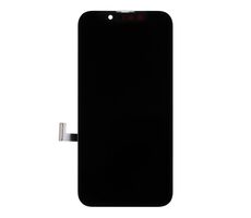 Tactical True Color Apple iPhone 13 Mini LCD Display + Dotyková Deska černá