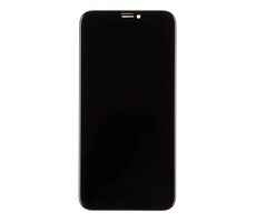 Tactical True Color Apple iPhone X LCD Display + Dotyková Deska černá 
