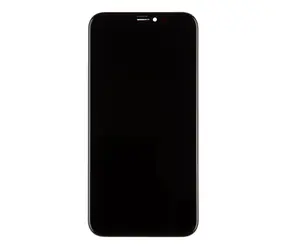 Tactical True Color Apple iPhone XR LCD Display + Dotyková Deska černá 