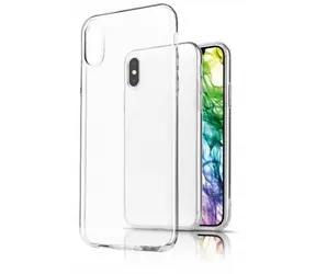 Aligator SUPER GEL Pouzdro pro Aligator S6550 Duo transparentní - originální