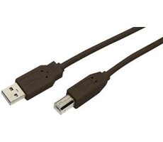 MediaRange MRCS102 kabel USB-A na USB-B 5 m