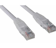 Sandberg 306-94 Patch kabel UTP CAT6 2m bílá