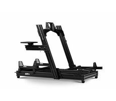 Next Level Racing GT ELITE Aluminium Simulator Cockpit- Front and Side Mount Edition / závodní kokpit GT 